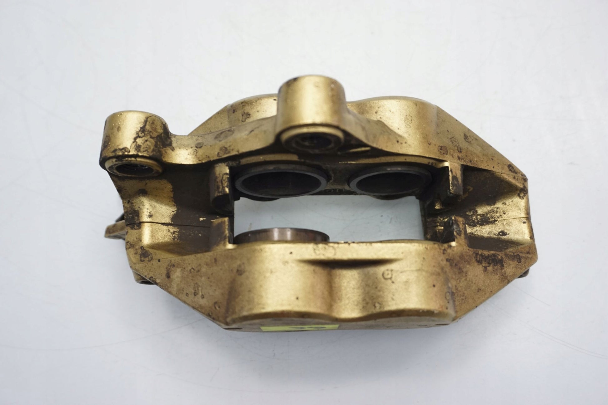 MOTO GUZZI 1200 SPORT V4 06-13 Bremse Bremssattel Bremszange vorne links 4