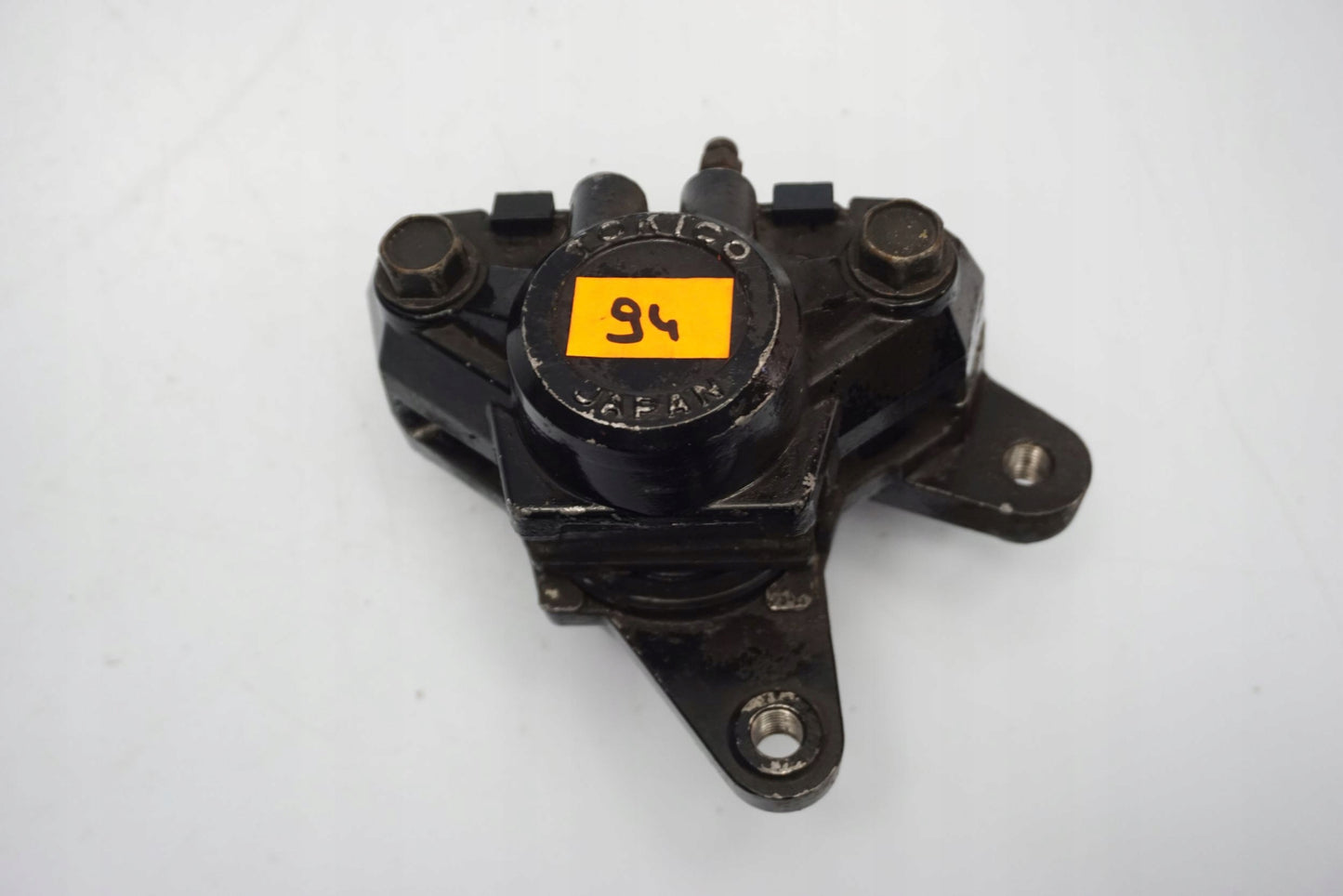 SUZUKI GSX 550 82-88 Bremse Bremssattel Bremszange vorne links