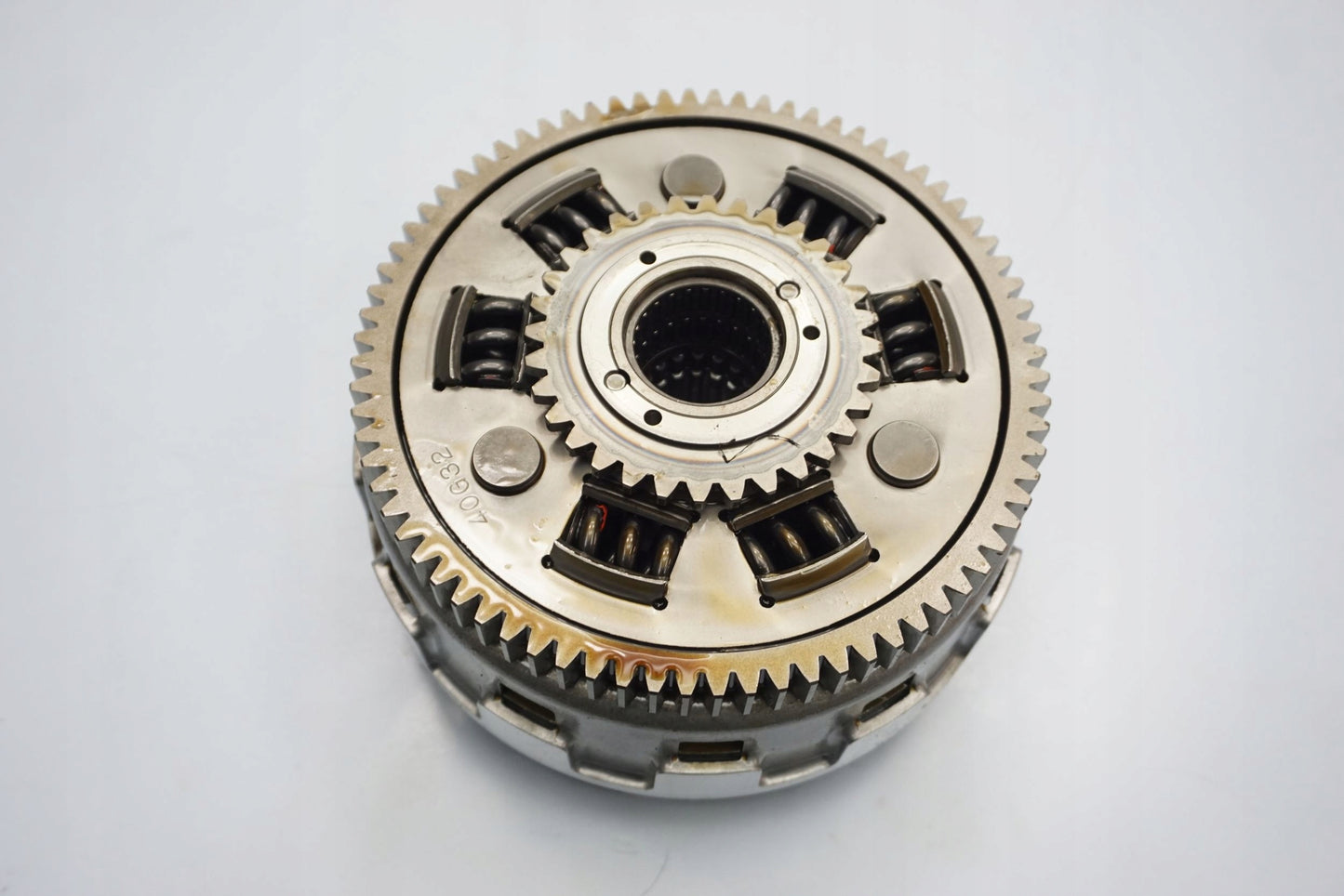 KTM 1290 SUPER ADVENTURE 15-16 Kupplung Kupplungskorb Clutch 4