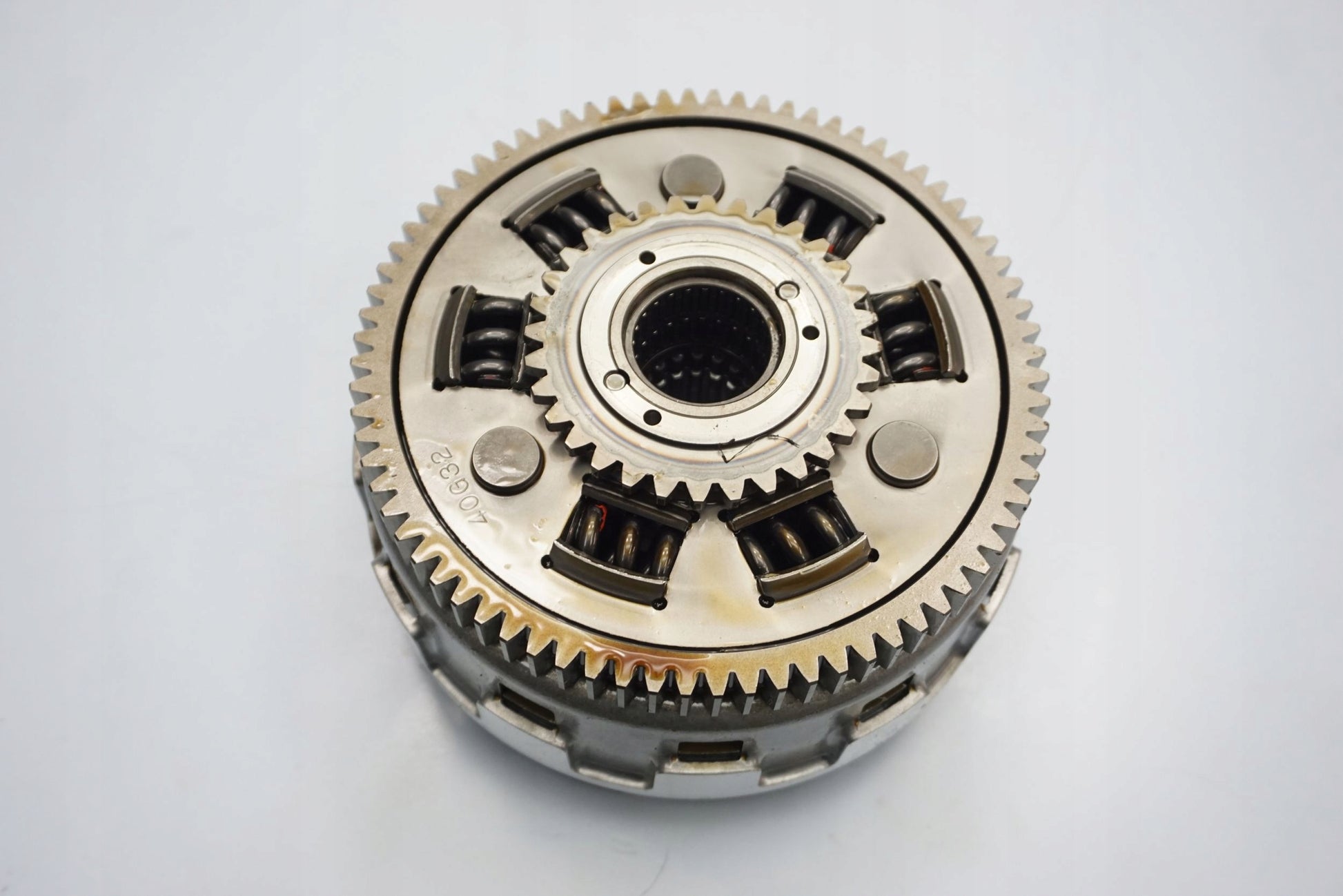 KTM 1290 SUPER ADVENTURE 15-16 Kupplung Kupplungskorb Clutch 4