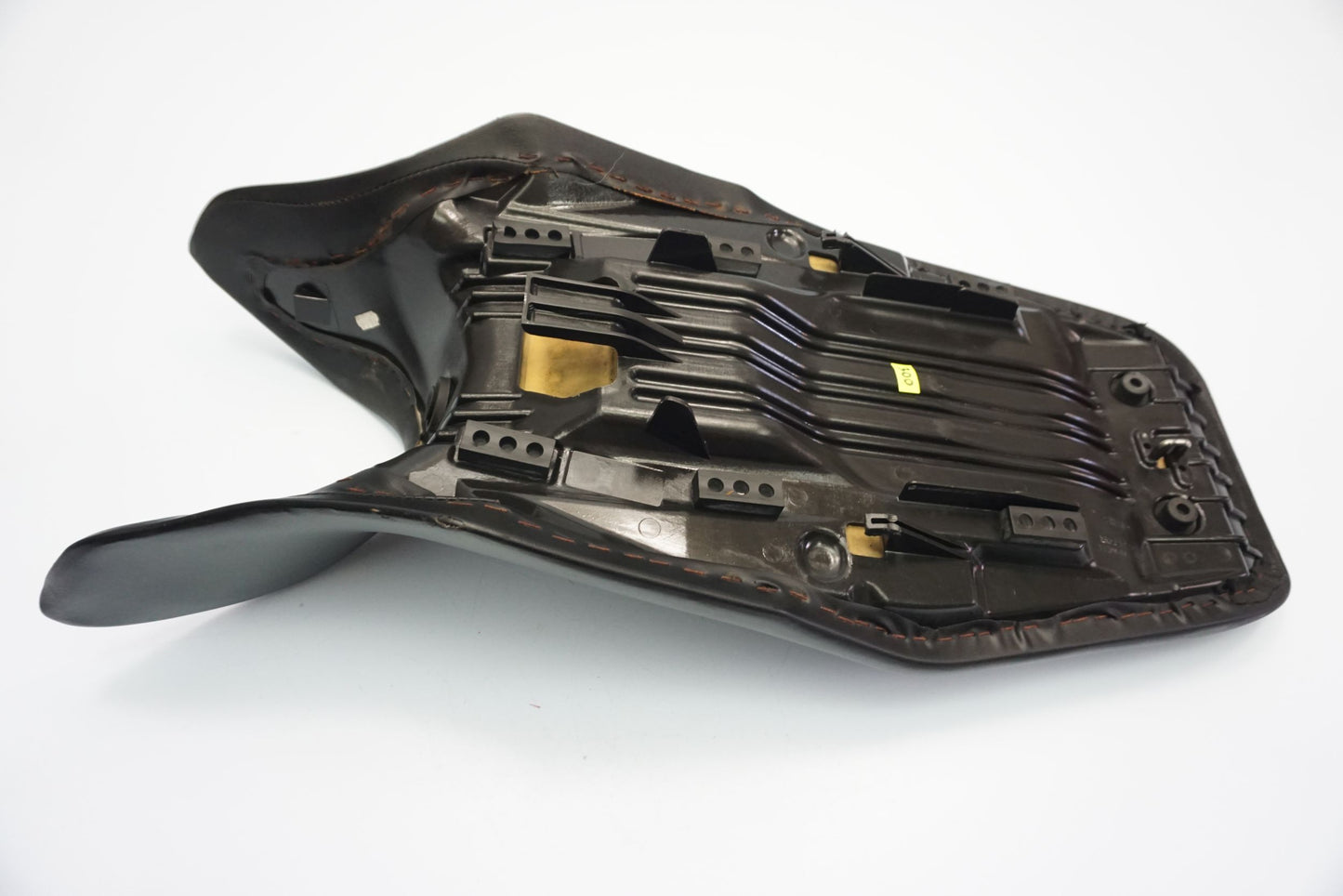 HONDA XL 700 V TRANSALP 08-11 Sitzbank Fahrer Sozius Sitz seat 8