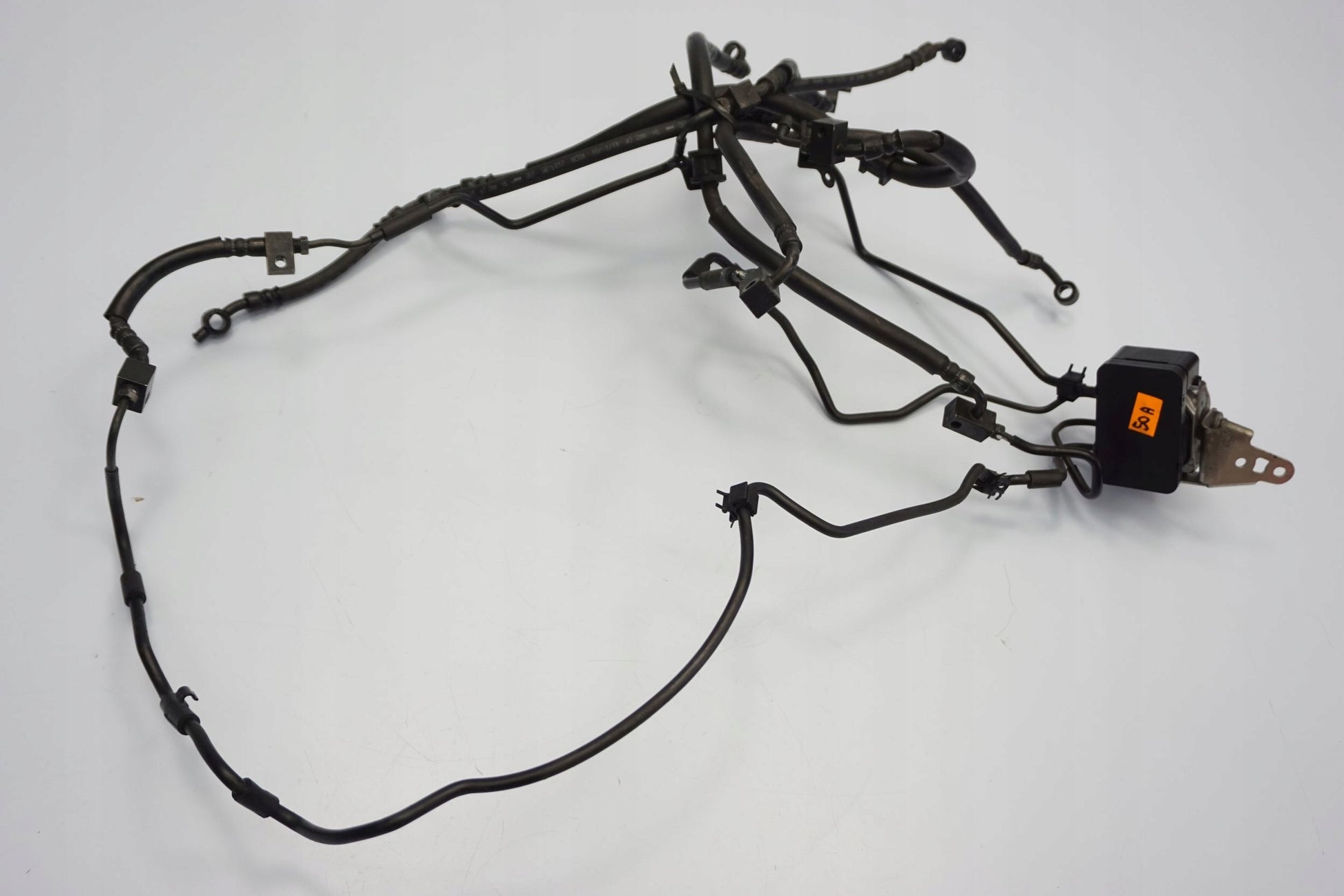 HONDA X-ADV 750 17- ABS Pumpe Druckmodulator 6