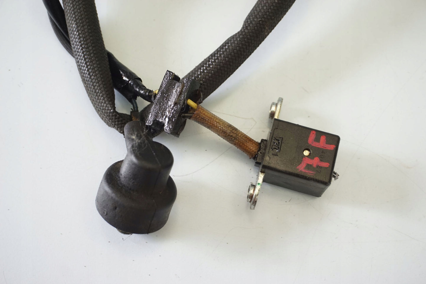 KAWASAKI VERSYS 650 15-21 Impulsgeber Zündgeber Pick Up 3