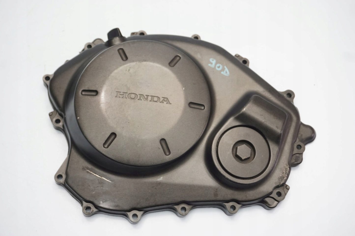 HONDA CBF 1000 10-17 Motordeckel Engine Cover