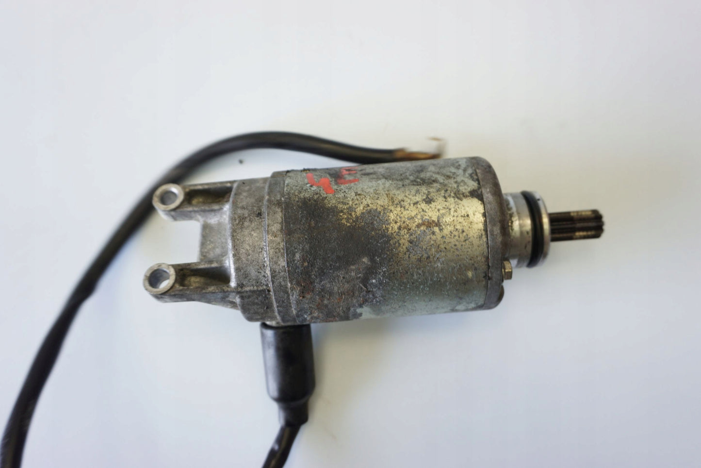 SUZUKI GSX 650 F 08-16 Anlasser Starter Motor