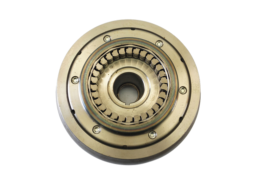 HONDA XL 650 V TRANSALP 00-07 Polrad Schwungrad Rotor Flywheel 1