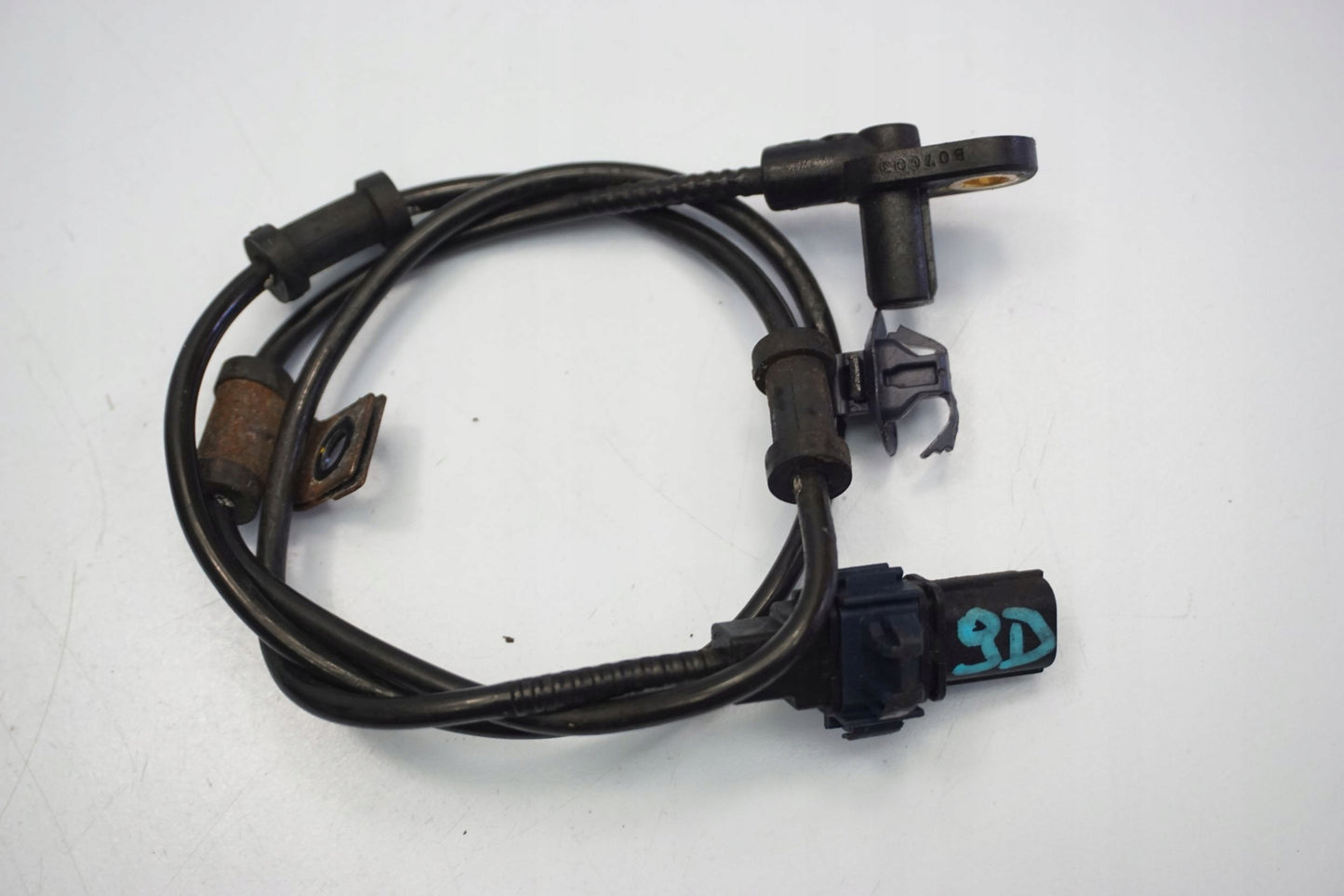 HONDA CBR 500 R 16-18 ABS Sensor hinten