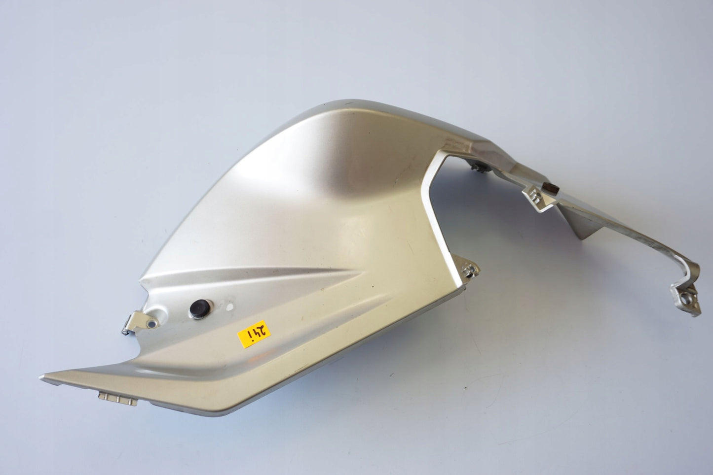 BMW F 800 R 09-14 Tankabdeckung Tank Cover Tankverkleidung