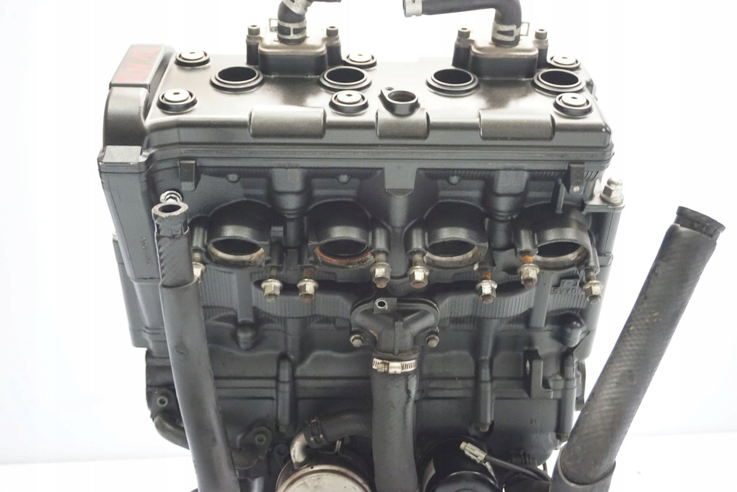 YAMAHA YZF-R1 RN12 04-06 Motor Motorblock Engine