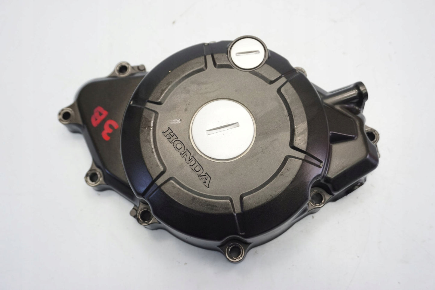 HONDA CB 125 R JC91 21- Motordeckel Engine Cover