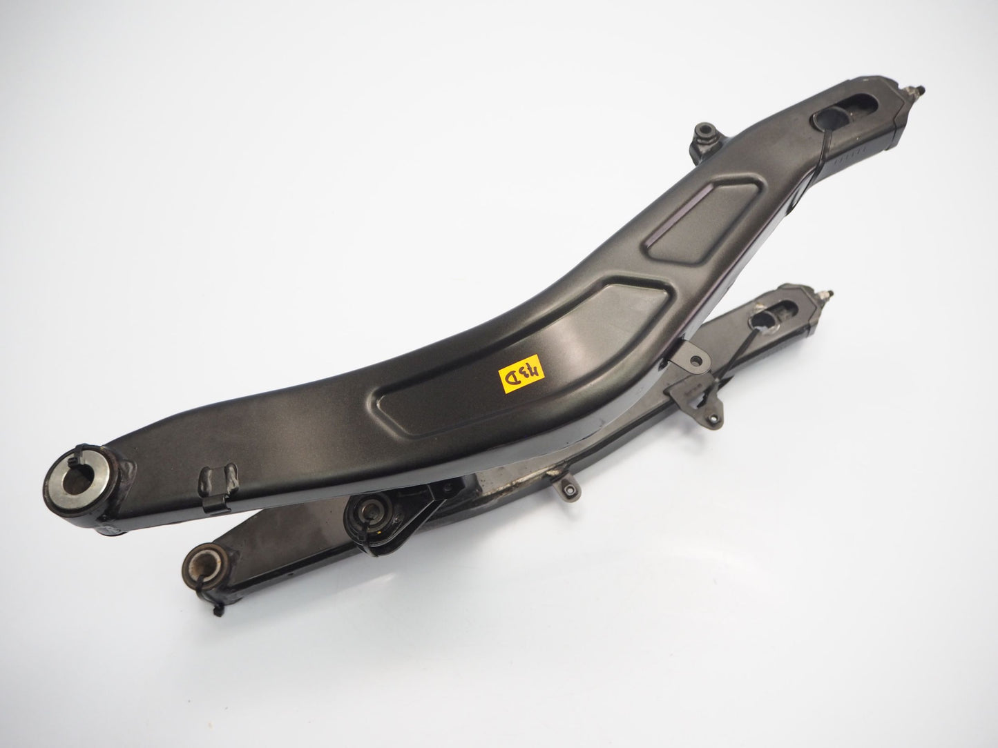 KAWASAKI NINJA 650 17-19 Schwinge Hinterradschwinge swing arm 6