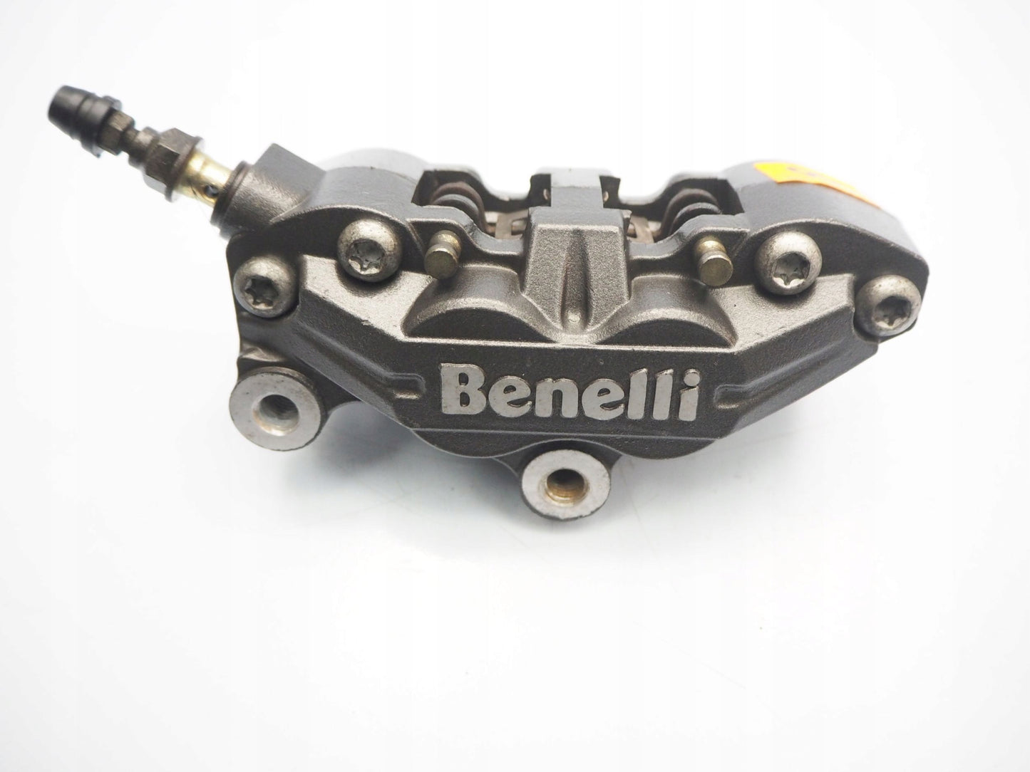 BENELLI BN 302 2018 Bremse Bremssattel Bremszange vorne links