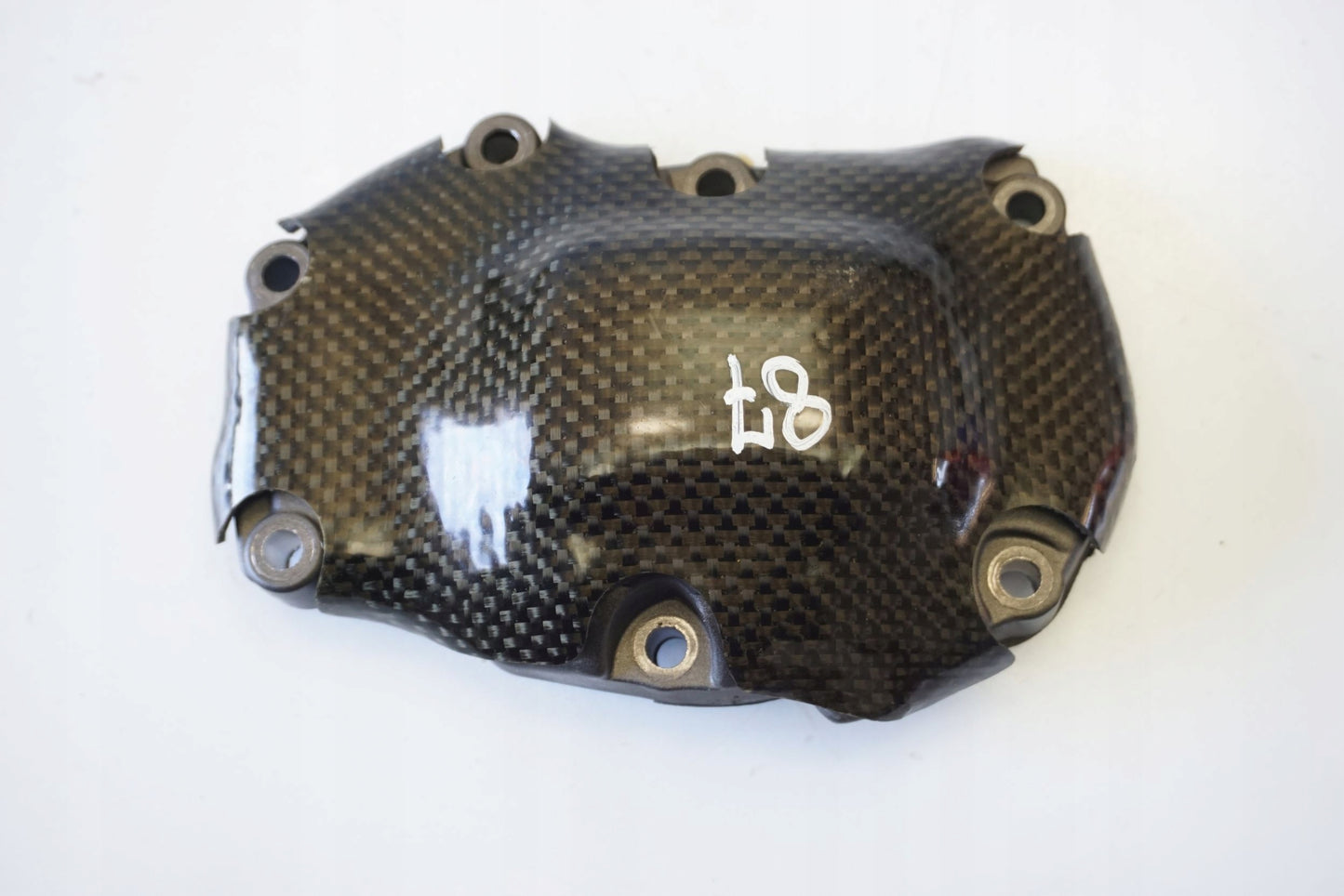 TRIUMPH STREET TRIPLE 660 17- Motordeckel Engine Cover