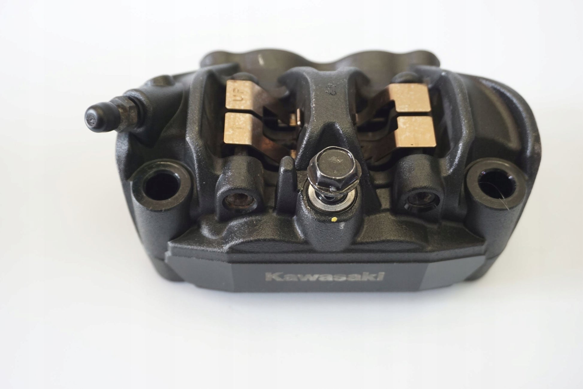 KAWASAKI Z 900 RS CAFE 18-22 Bremse Bremssattel Bremszange vorne links 4