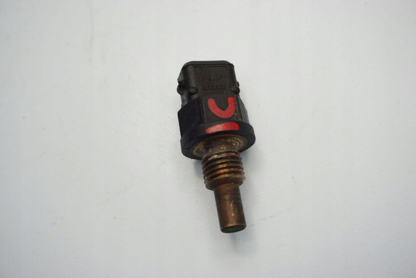 TRIUMPH SPEED TRIPLE 1050 RS Temperatursensor Thermostat Temperature sensor