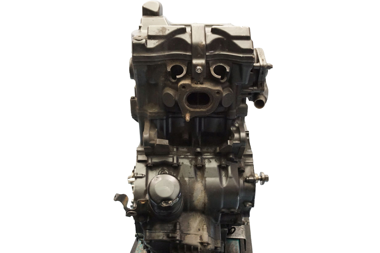HONDA NC 700 12-16 Motor Motorblock Engine 1