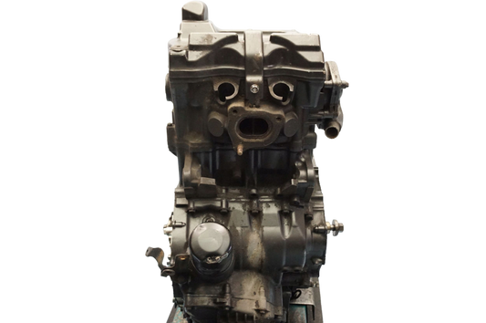 HONDA NC 700 12-16 Motor Motorblock Engine