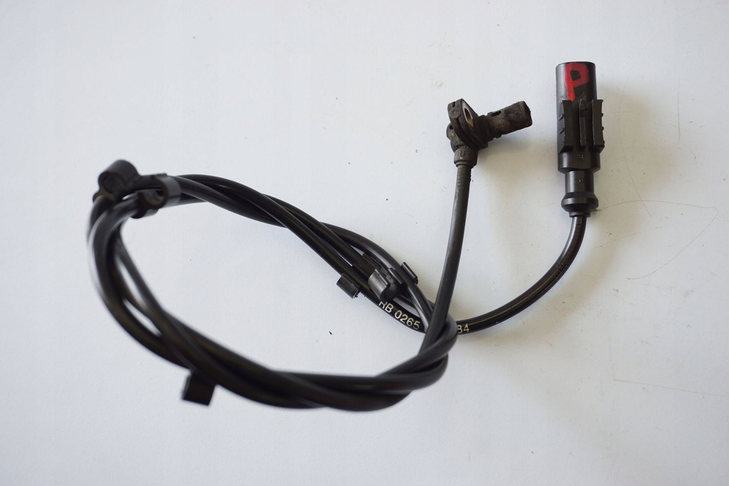 BMW F 800 R 09-14 ABS Sensor vorne