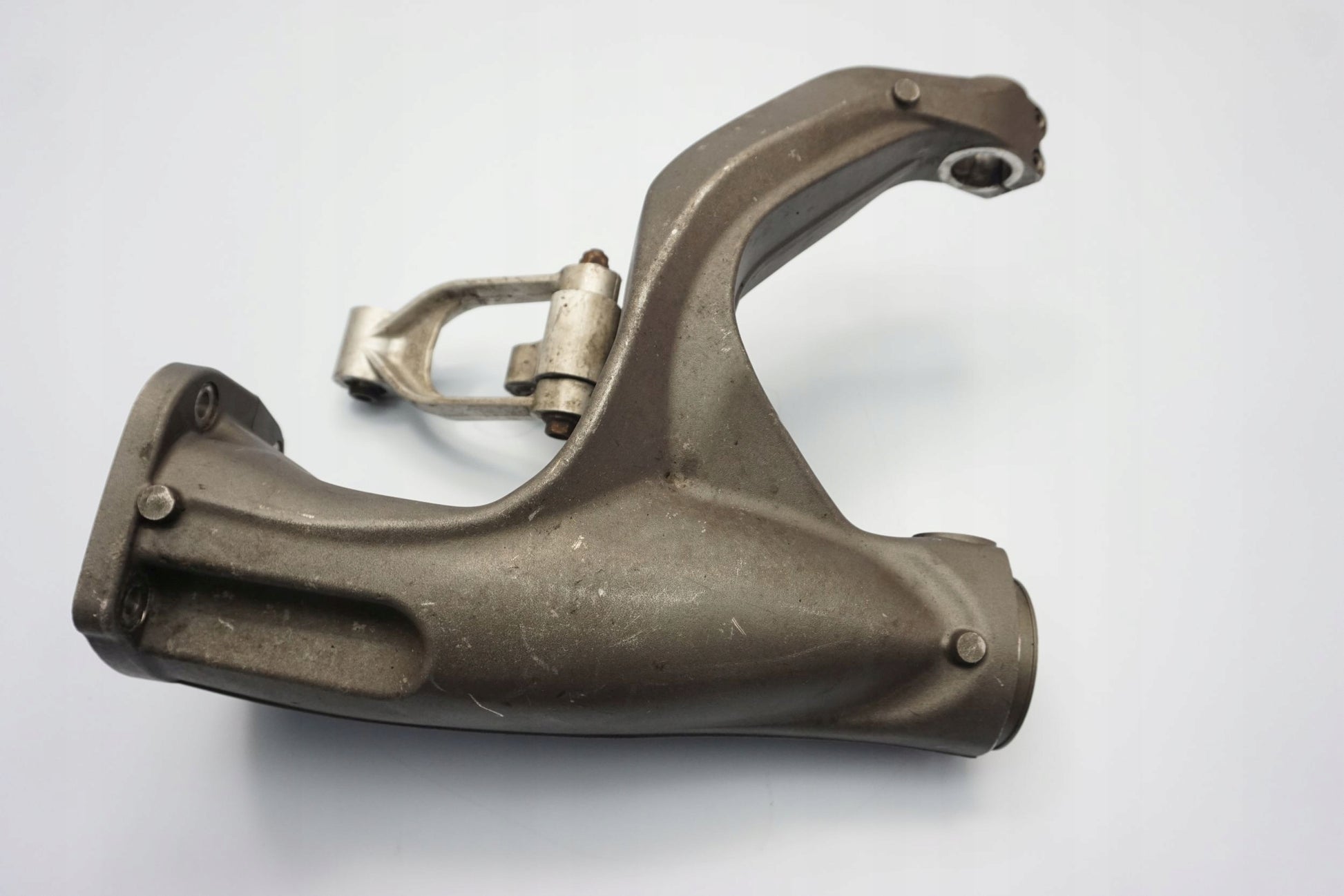 MOTO GUZZI BREVA V 1100 Schwinge Hinterradschwinge swing arm 5