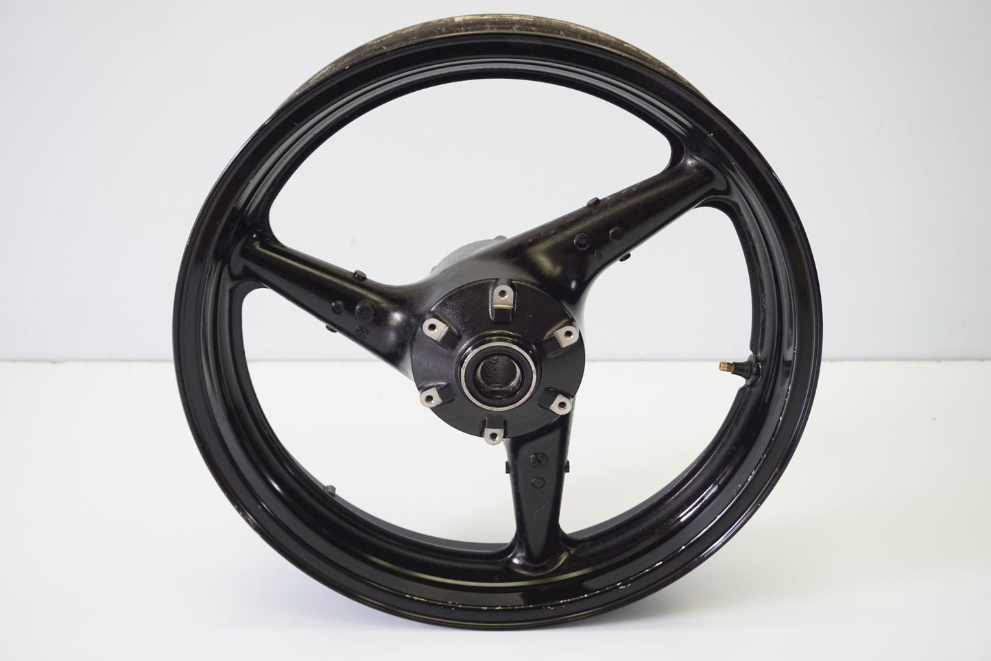 HONDA CBR 929RR SC44 Felge vorne Wheel Vorderrad