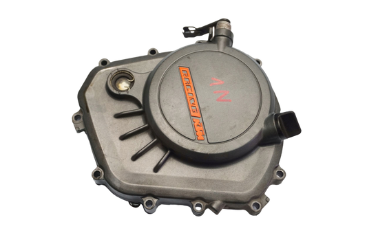 KTM 125 DUKE 11-16 Motordeckel Engine Cover 1