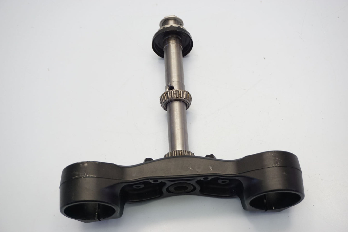 KTM 1290 SUPER ADVENTURE 15-16 untere Gabelbrücke Triple Clamp unten 4