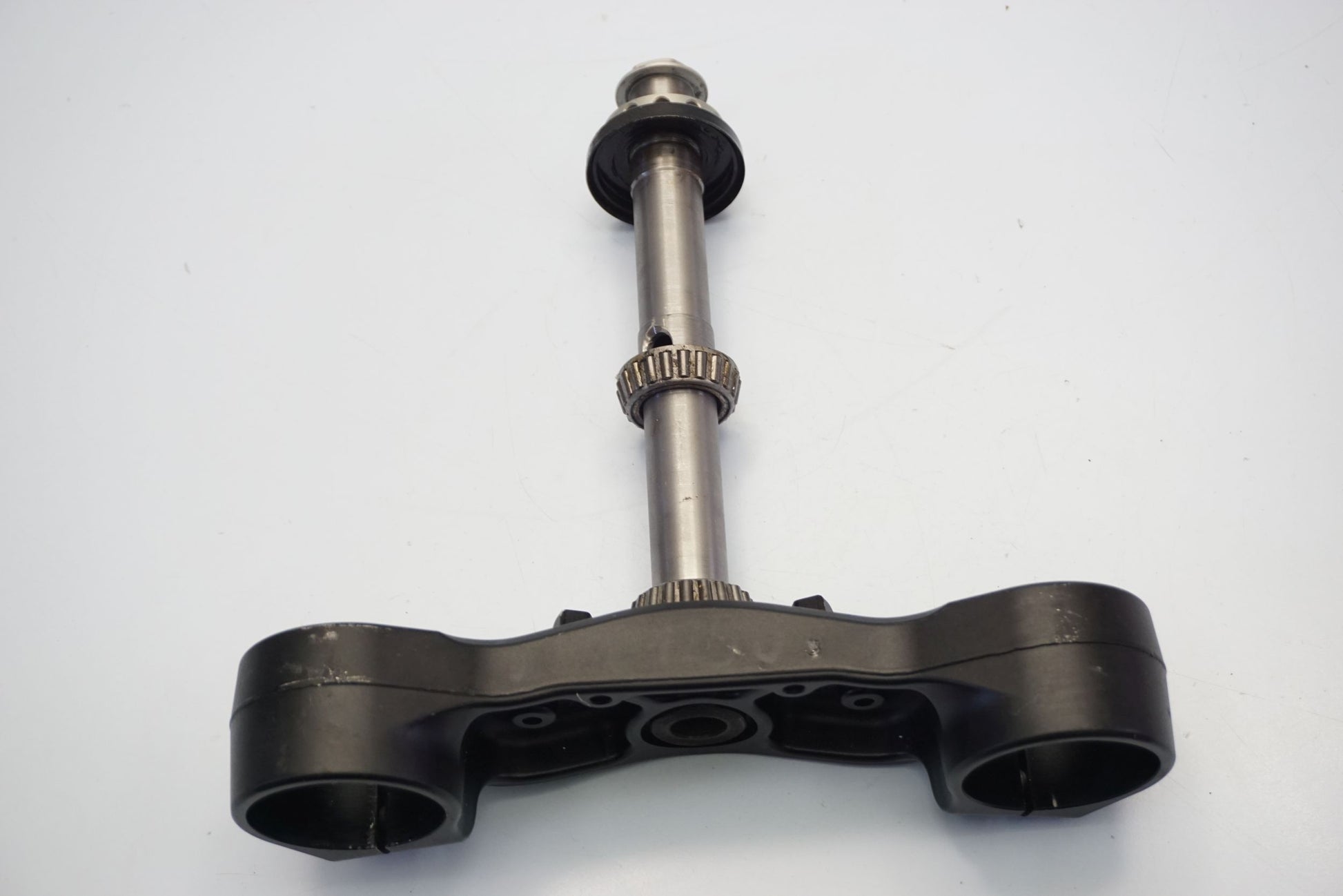 KTM 1290 SUPER ADVENTURE 15-16 untere Gabelbrücke Triple Clamp unten 4