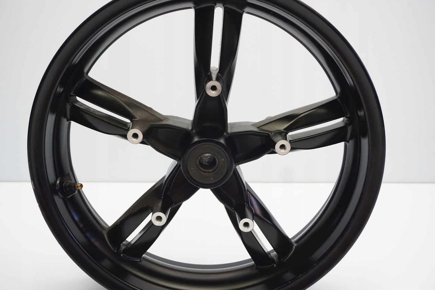 BMW C 600 SPORT 10-16 Felge vorne Wheel Vorderrad