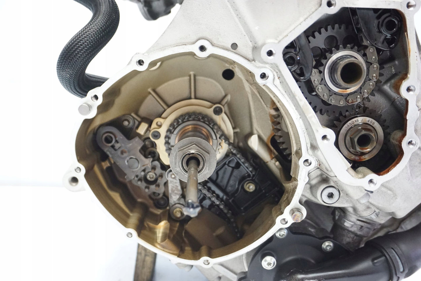 BMW S 1000 R 13-16 Motor Motorblock Engine