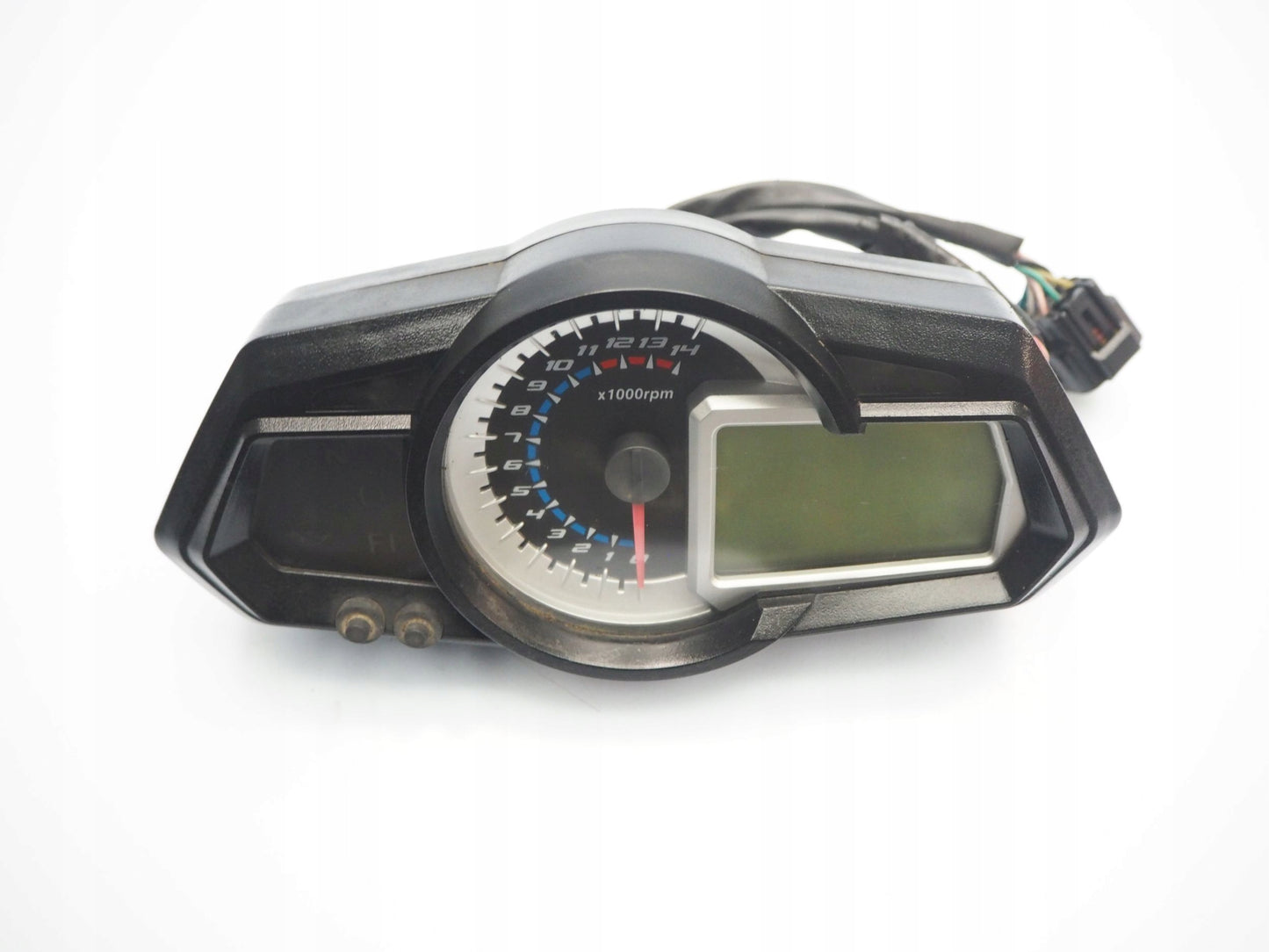 BENELLI BN 302 2018 Tacho Tachometer Cockpit Speedometer