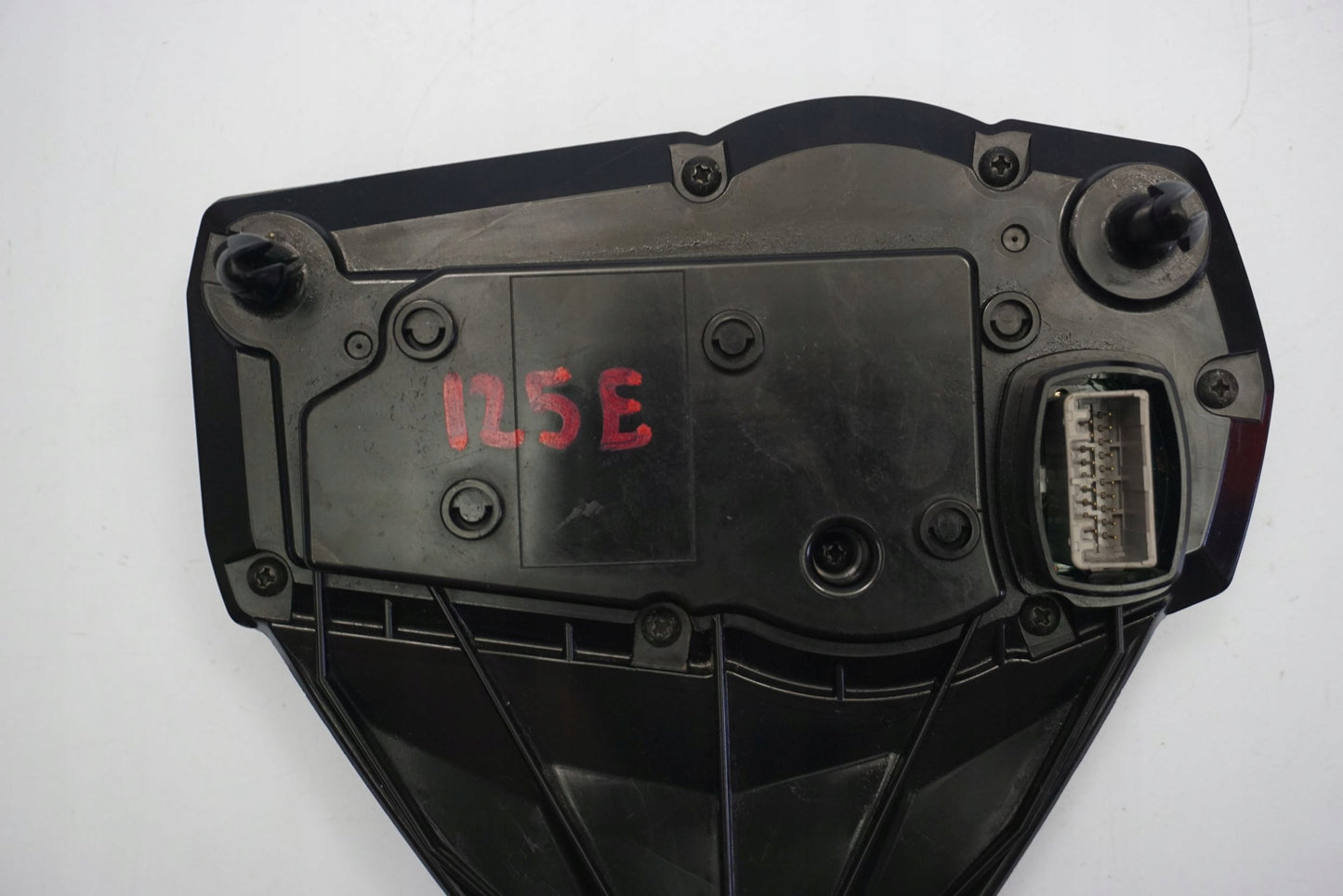 SUZUKI GSX-R 1000 K9-L6 Tacho Tachometer Cockpit Speedometer