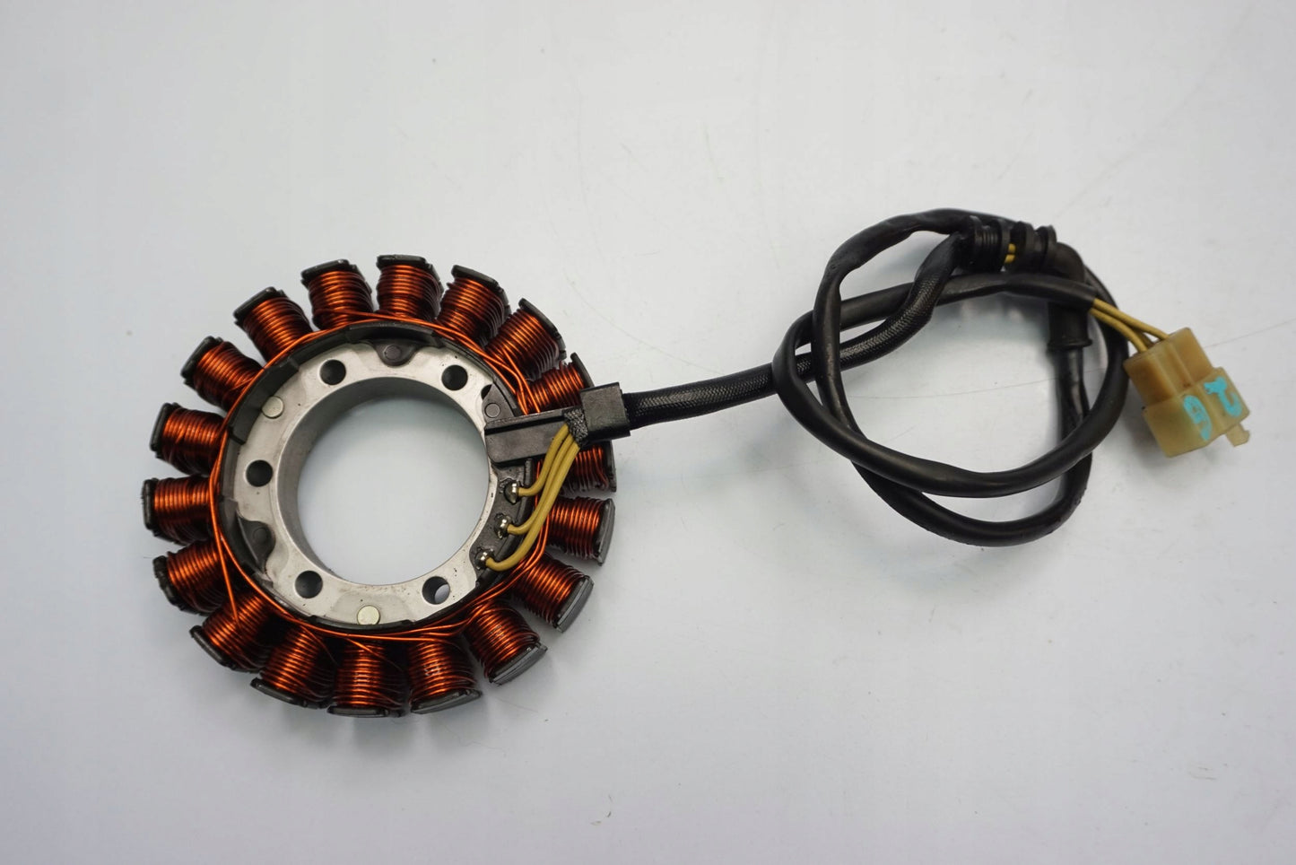 HONDA VT 750 DC SHADOW 00-07 Lichtmaschine Stator Generator Lima Alternator 2