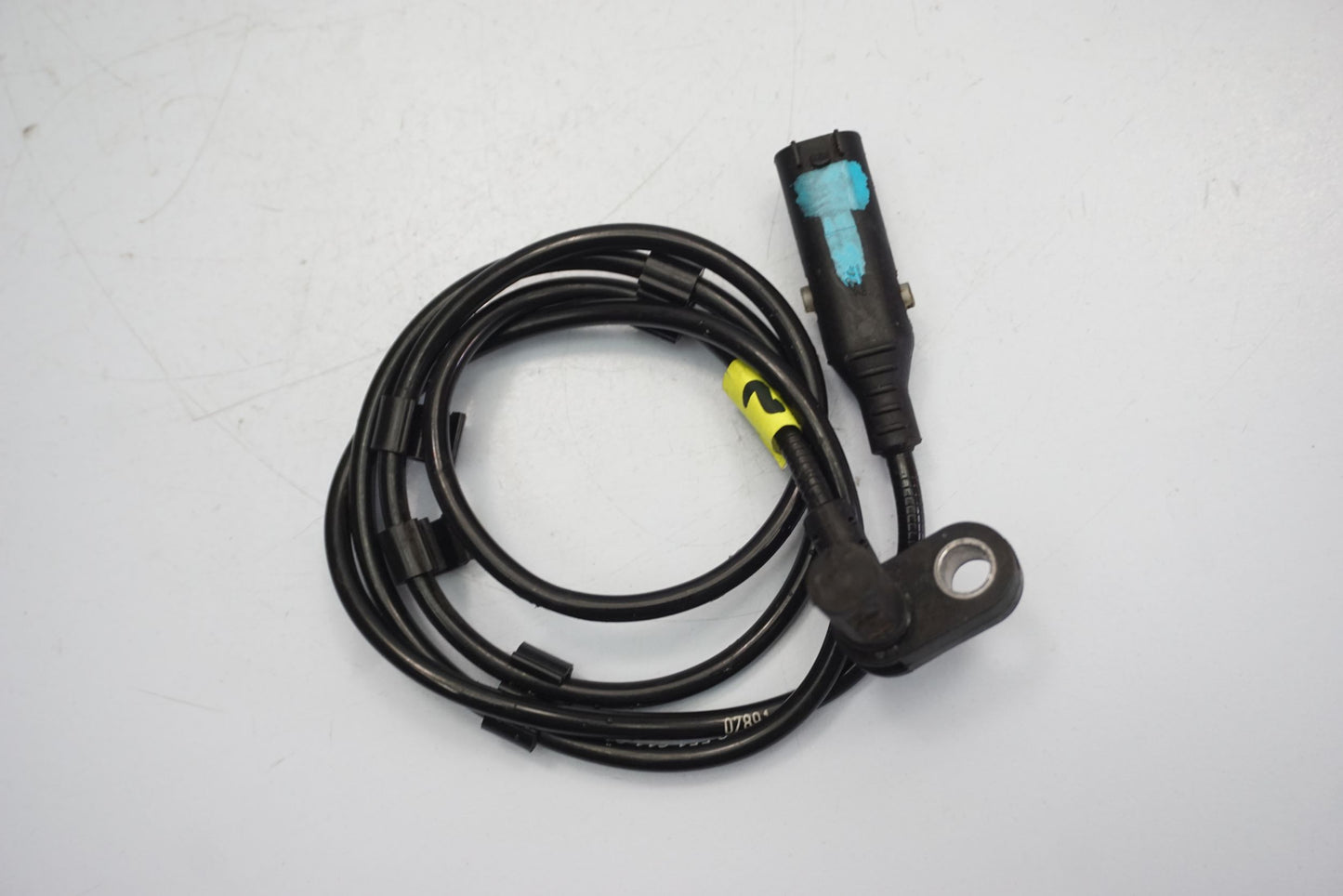 BMW G 310 R 16- ABS Sensor hinten