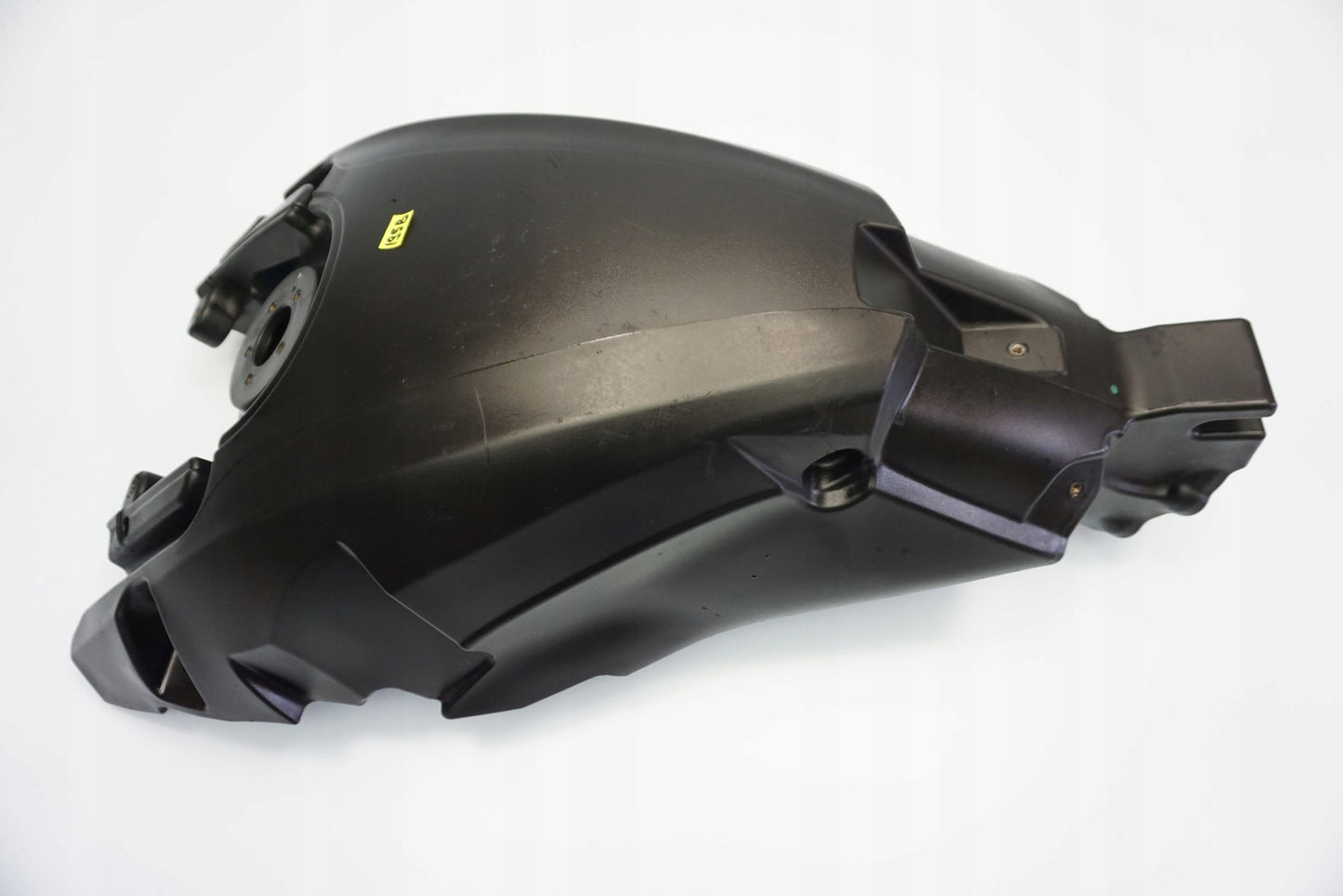 DUCATI DIAVEL 1200 Kraftstofftank Benzintank Fuel Tank