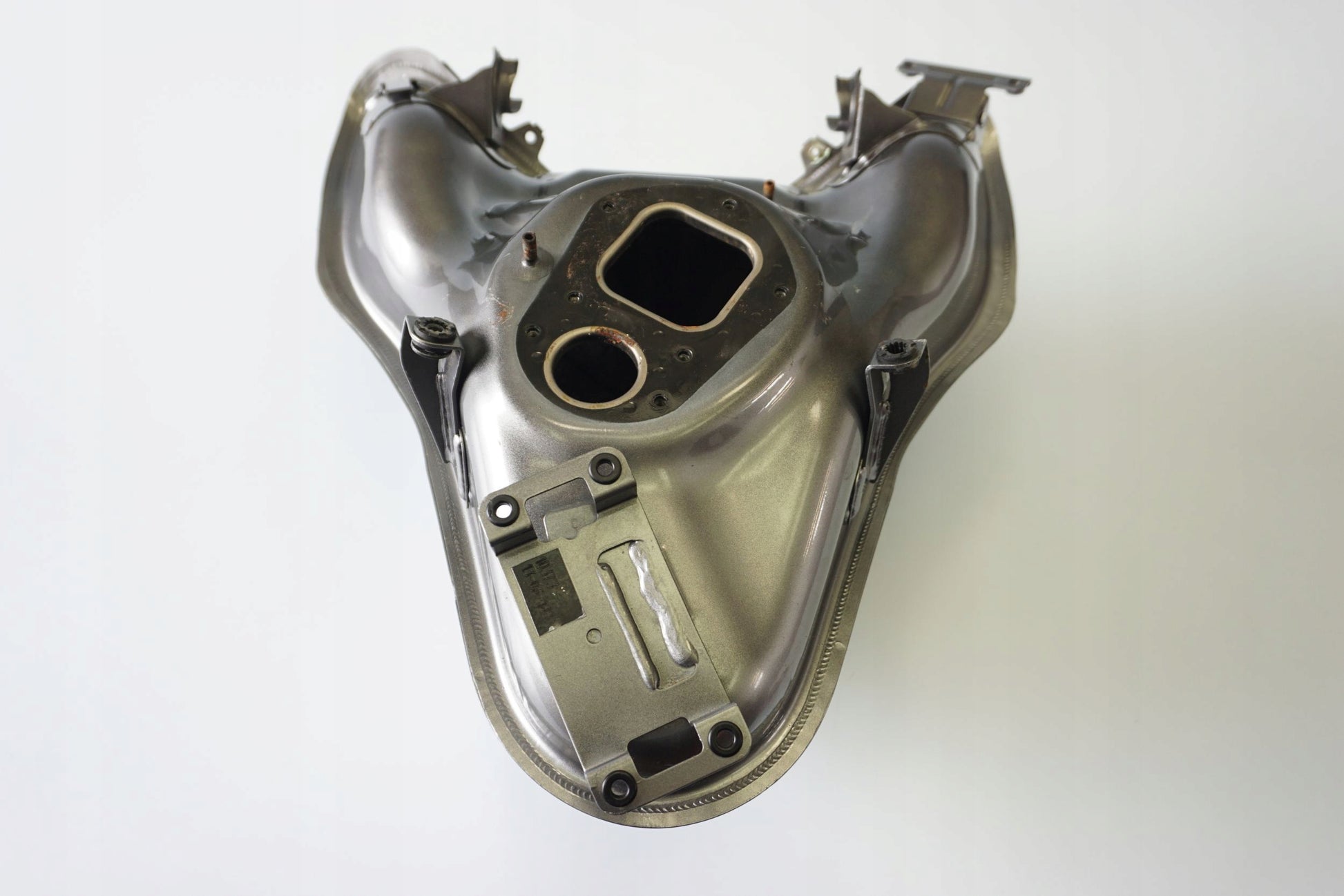 KTM 790 DUKE 18- Kraftstofftank Benzintank Fuel Tank 9