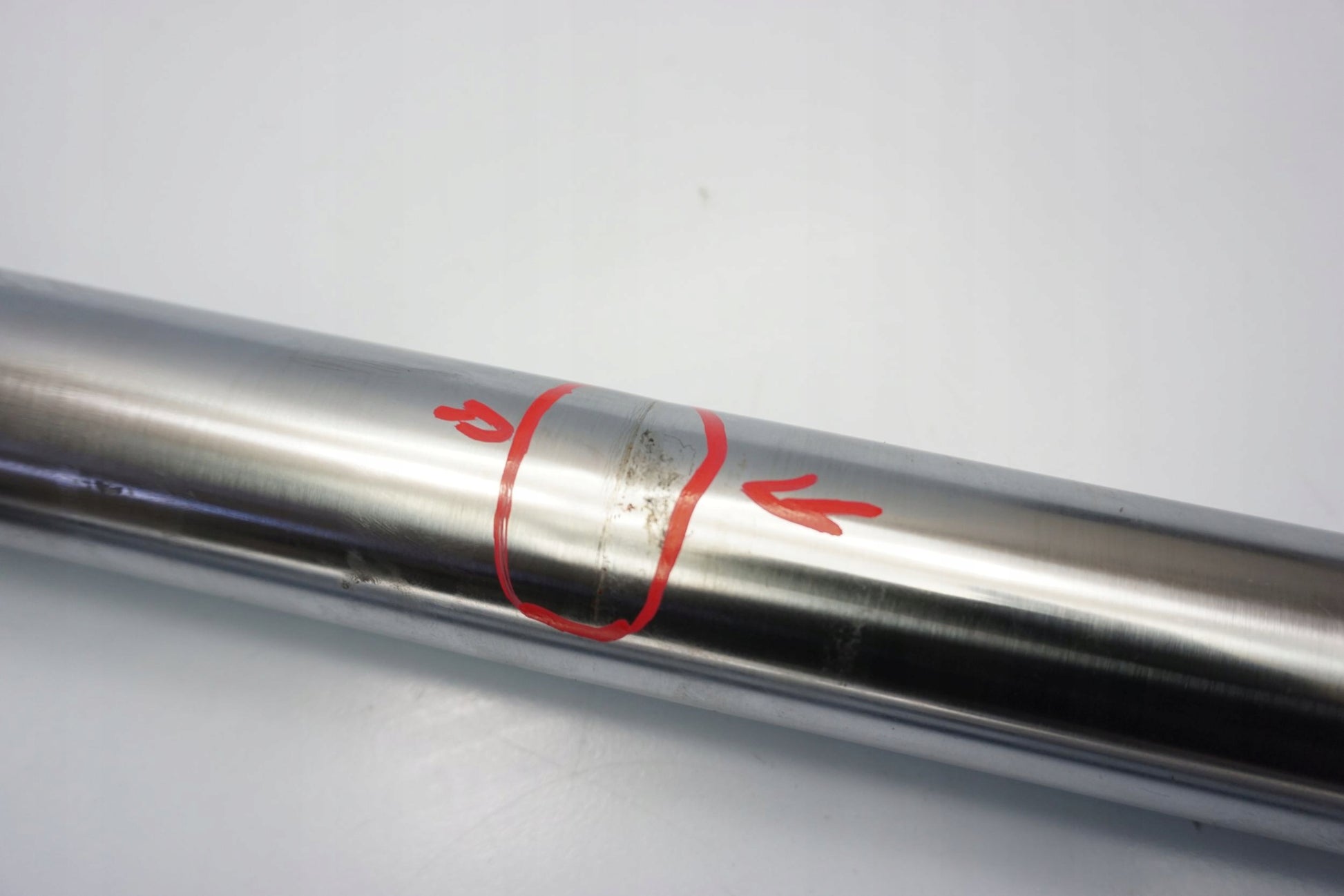 ROYAL ENFIELD INTERCEPTOR 650 19- Gabel Gabelholme Fork Suspension Fourche Forcella Horquilla 12