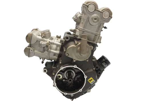 APRILIA SHIVER 750 08- Motor Motorblock Engine