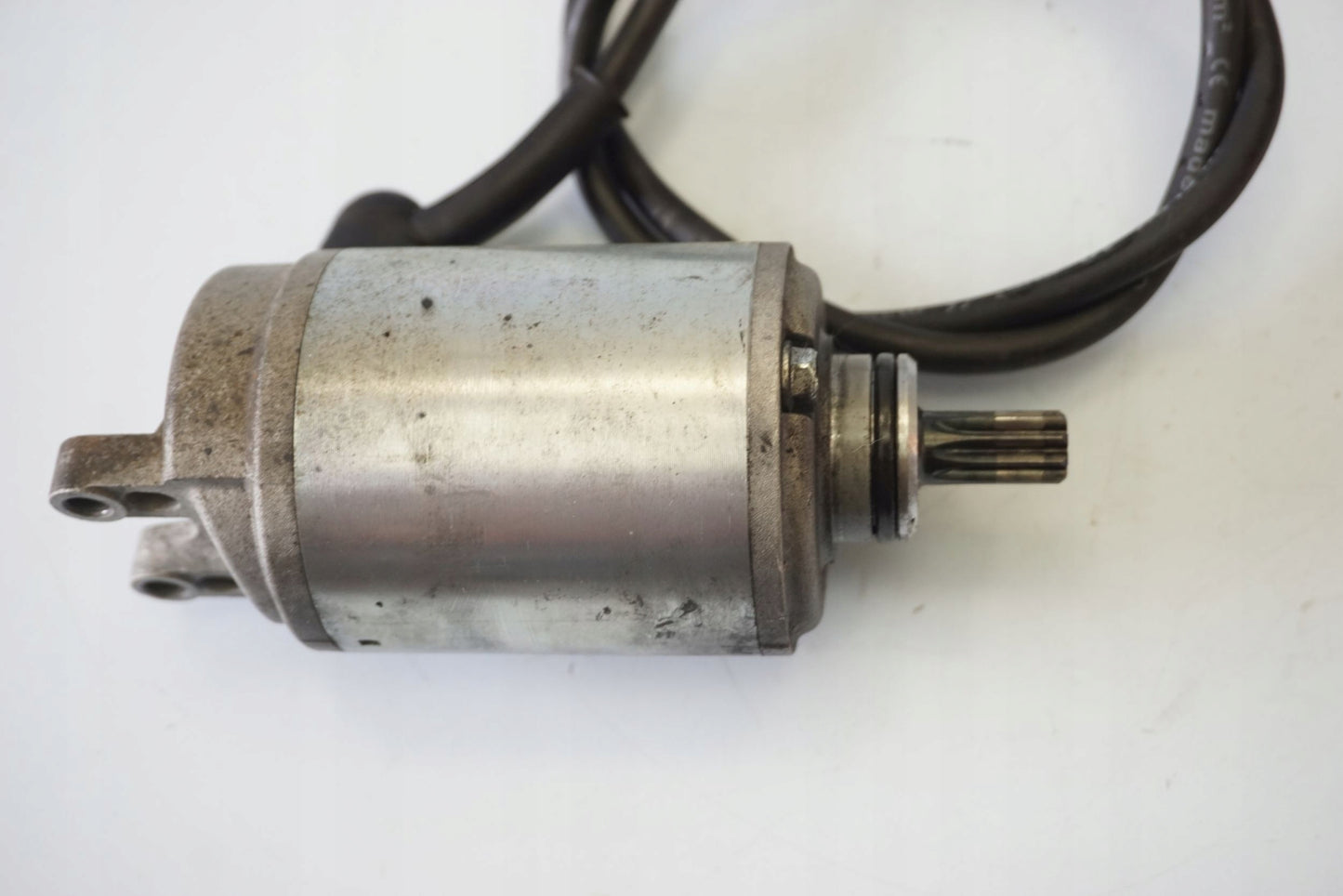 HUSQVARNA 701 VITPILEN Anlasser Starter Motor 8