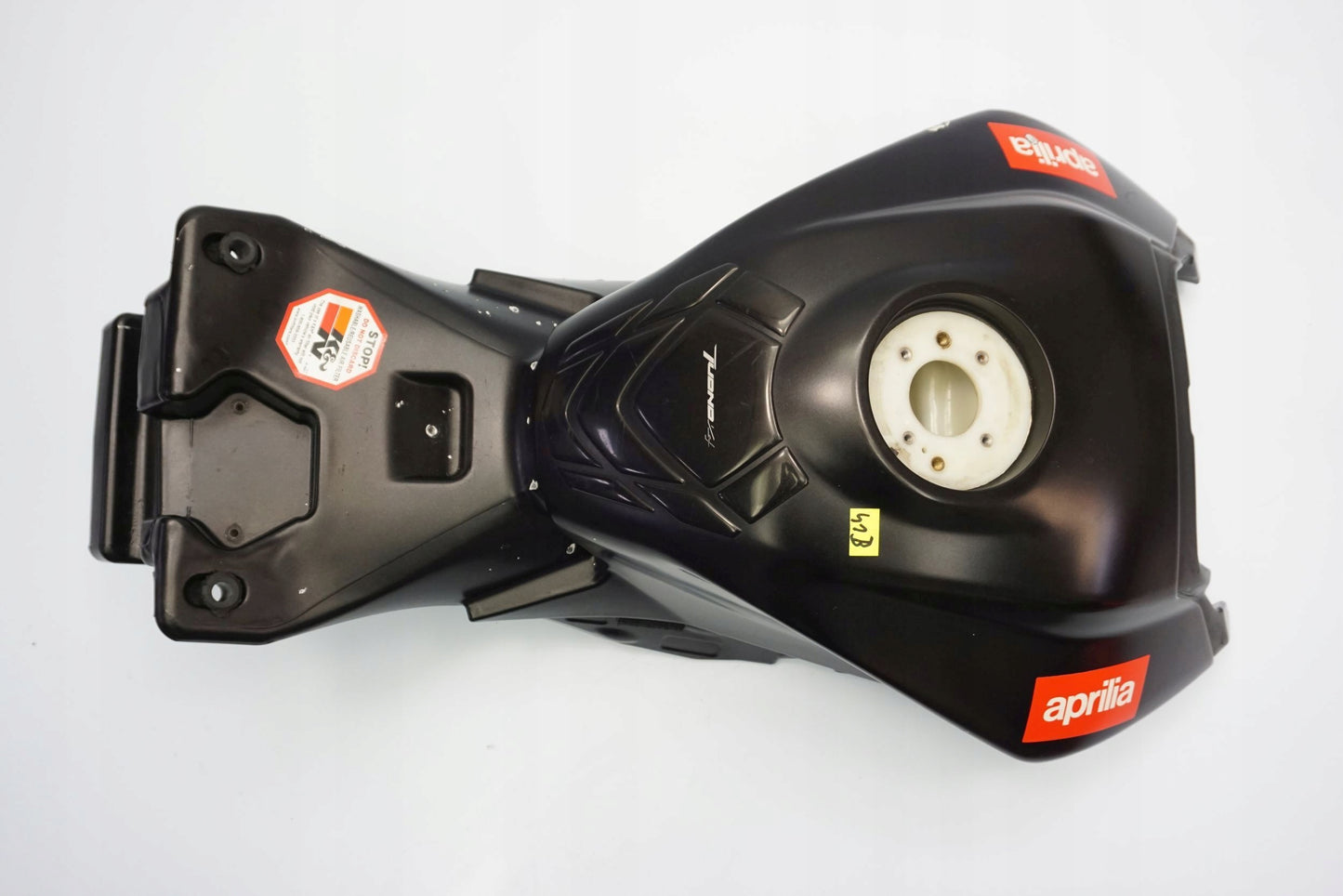 APRILIA TUONO V4 1000 11-16 Kraftstofftank Benzintank Fuel Tank