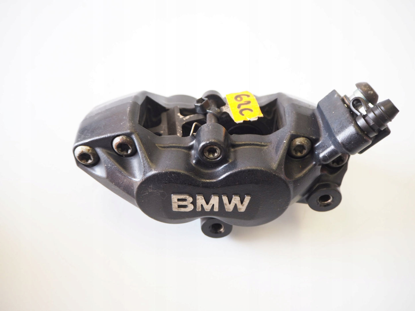 BMW R 1200 RT K26 05-09 Bremse Bremssattel Bremszange vorne links