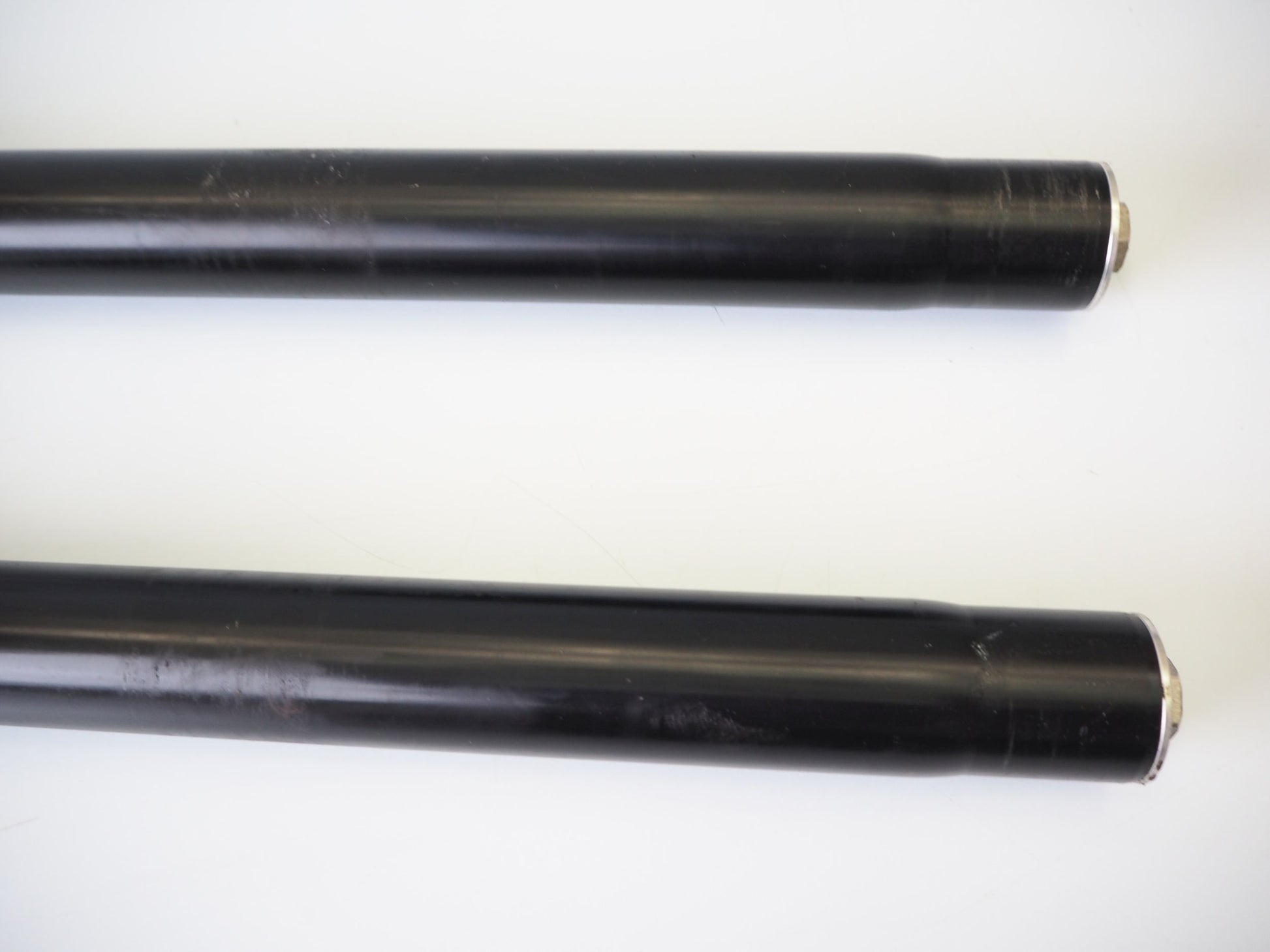 HYOSUNG GV 650 AQUILA 2019 Gabel Gabelholme Fork 6