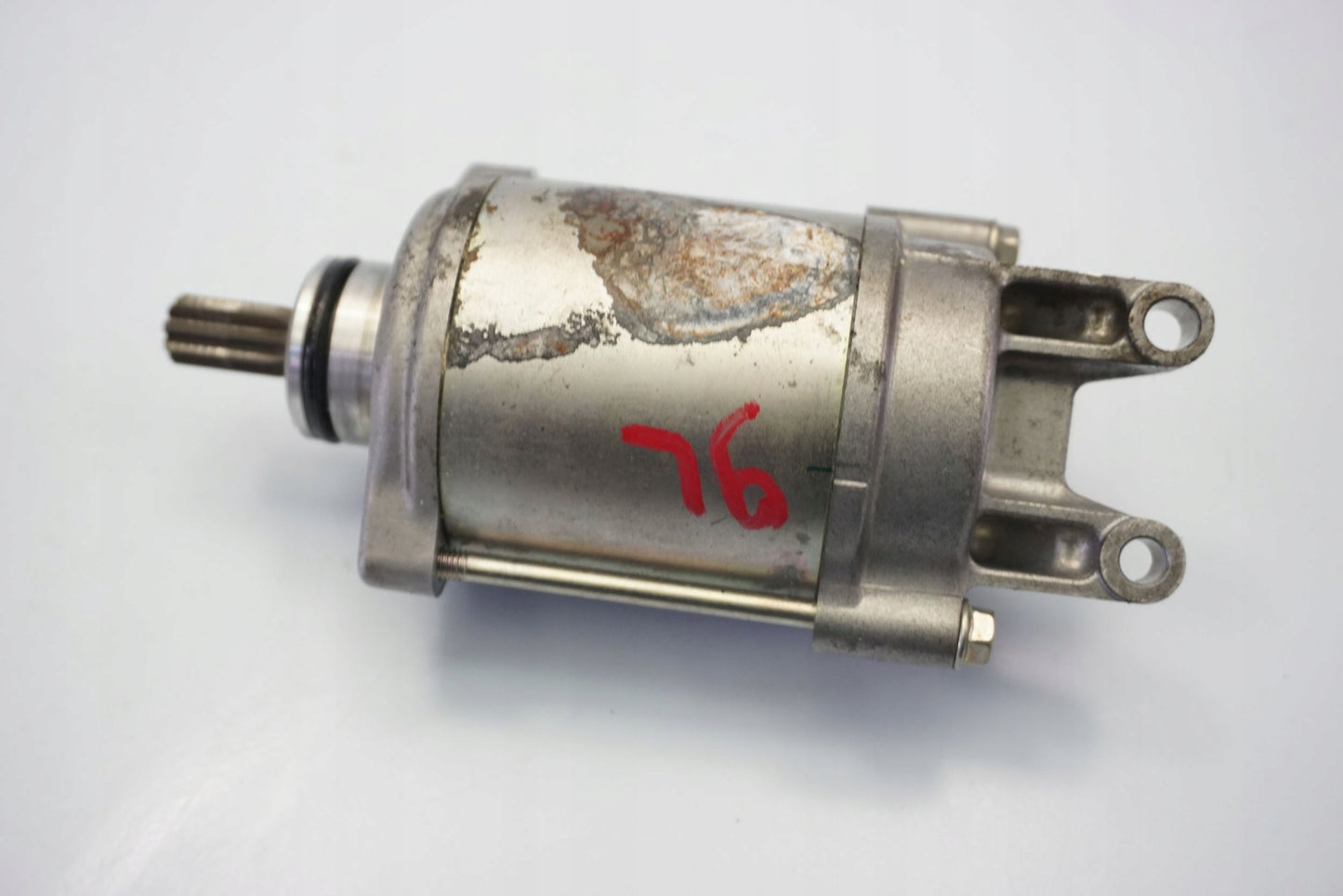 BMW S 1000 R 13-16 Anlasser Starter Motor