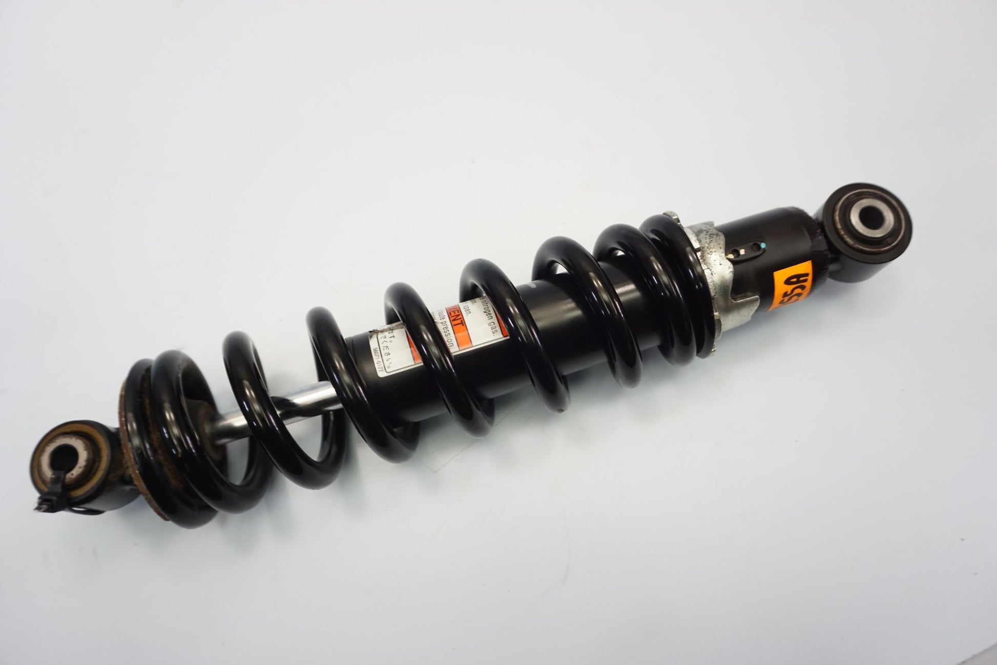 KAWASAKI NINJA 400 18- Stoßdämpfer Federbein shock absorber 3