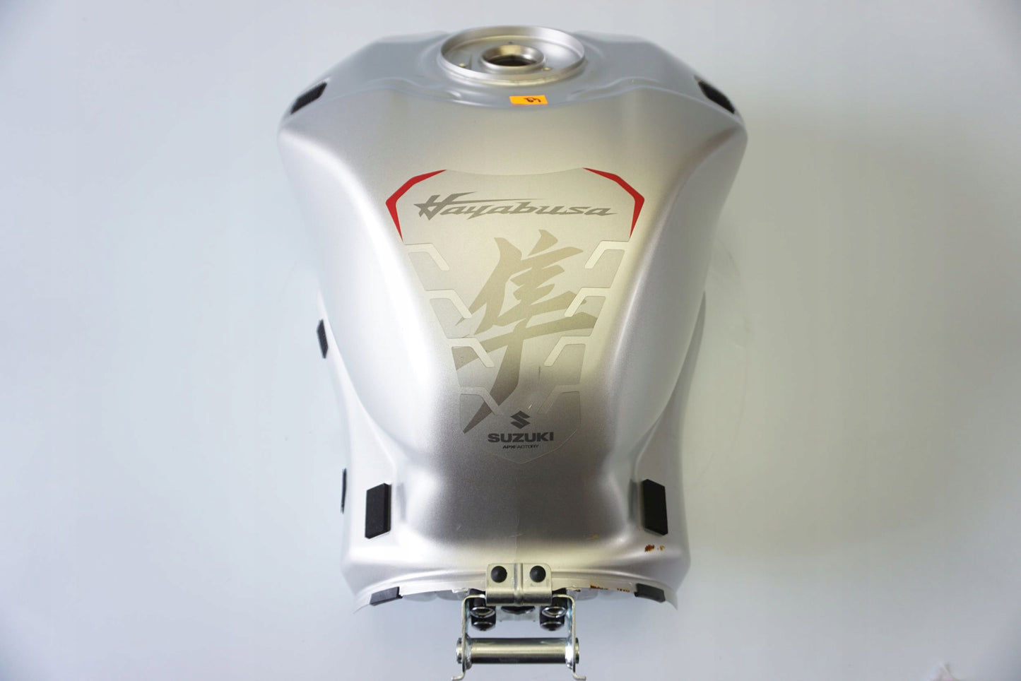 SUZUKI GSX-R 1300 HAYABUSA 21- Kraftstofftank Benzintank Fuel Tank