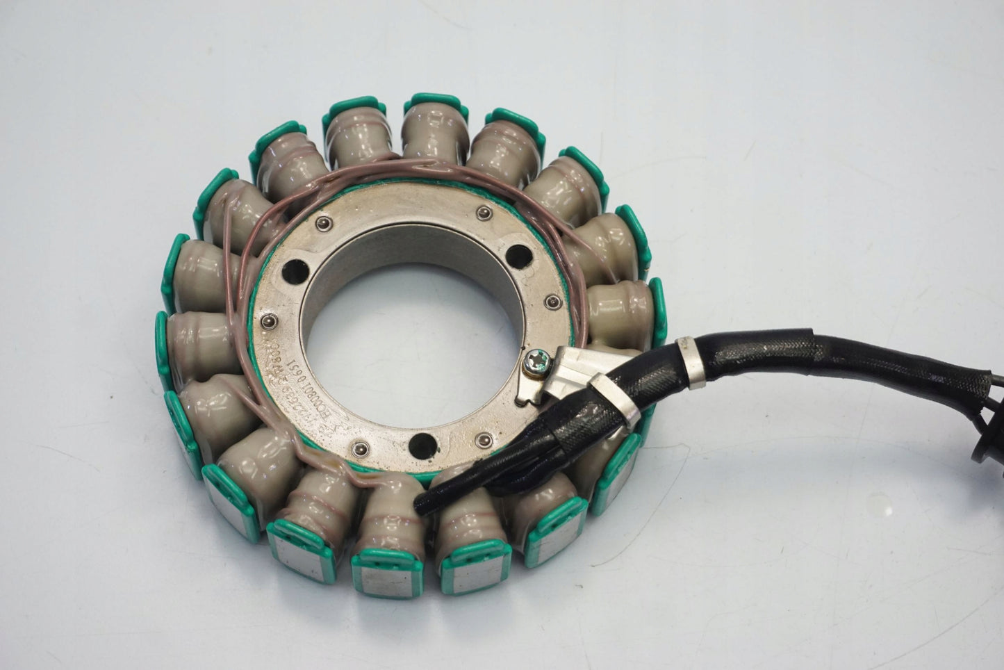 BMW F 750 GS 18- Lichtmaschine Stator Generator Lima Alternator