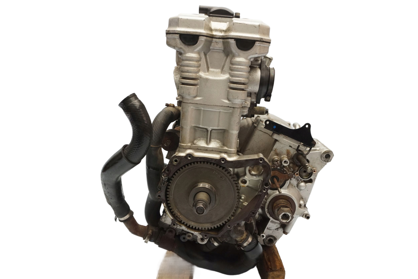 SUZUKI GSF BANDIT 650 05- Motor Motorblock Engine