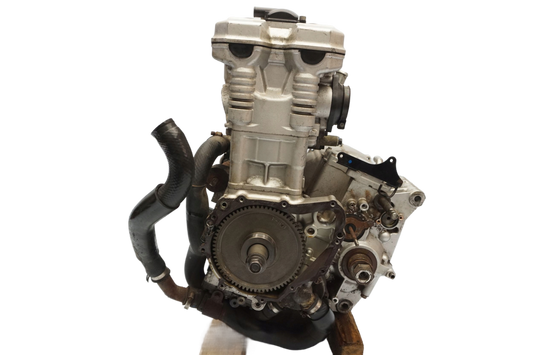 SUZUKI GSF BANDIT 650 05- Motor Motorblock Engine