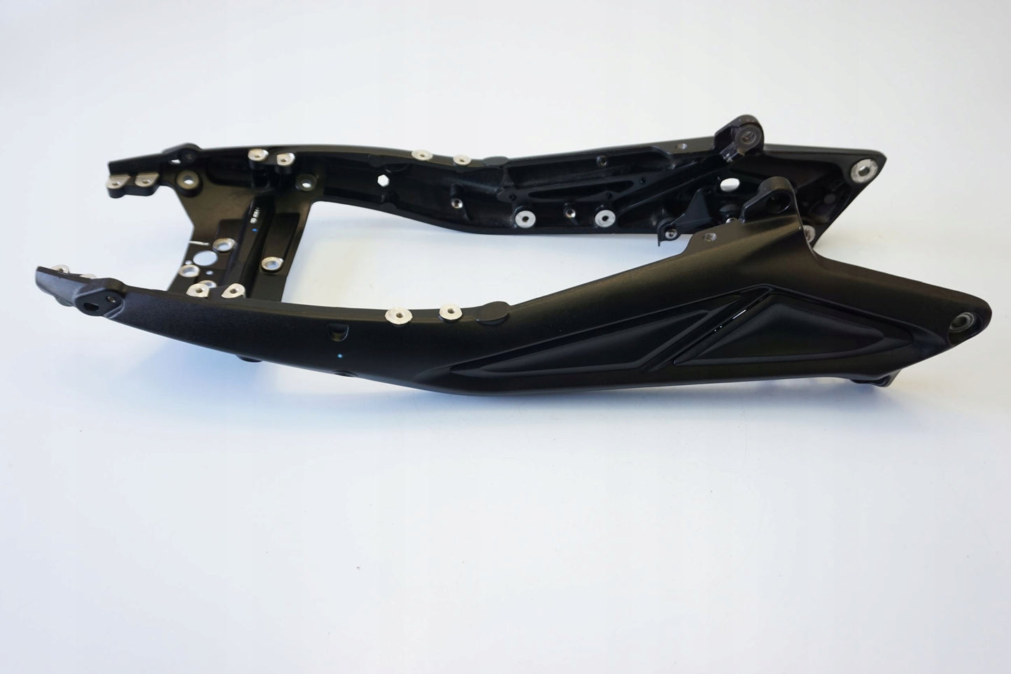 TRIUMPH STREET TRIPLE 660 17- Heckrahmen Rahmen hinten rear frame