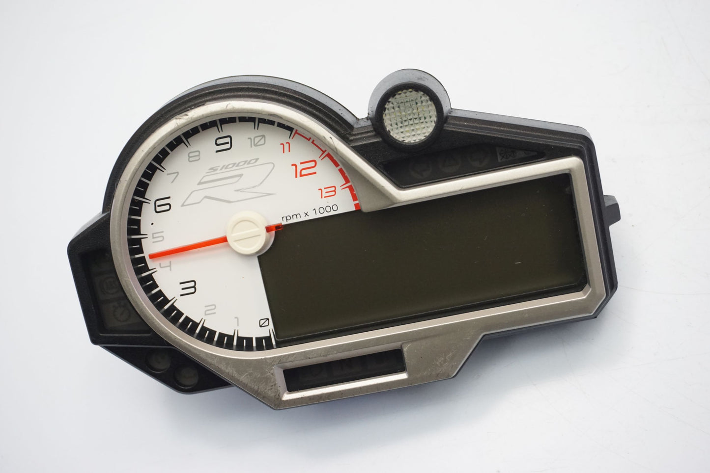 BMW S 1000 R 17-20 Tacho Tachometer Cockpit Speedometer