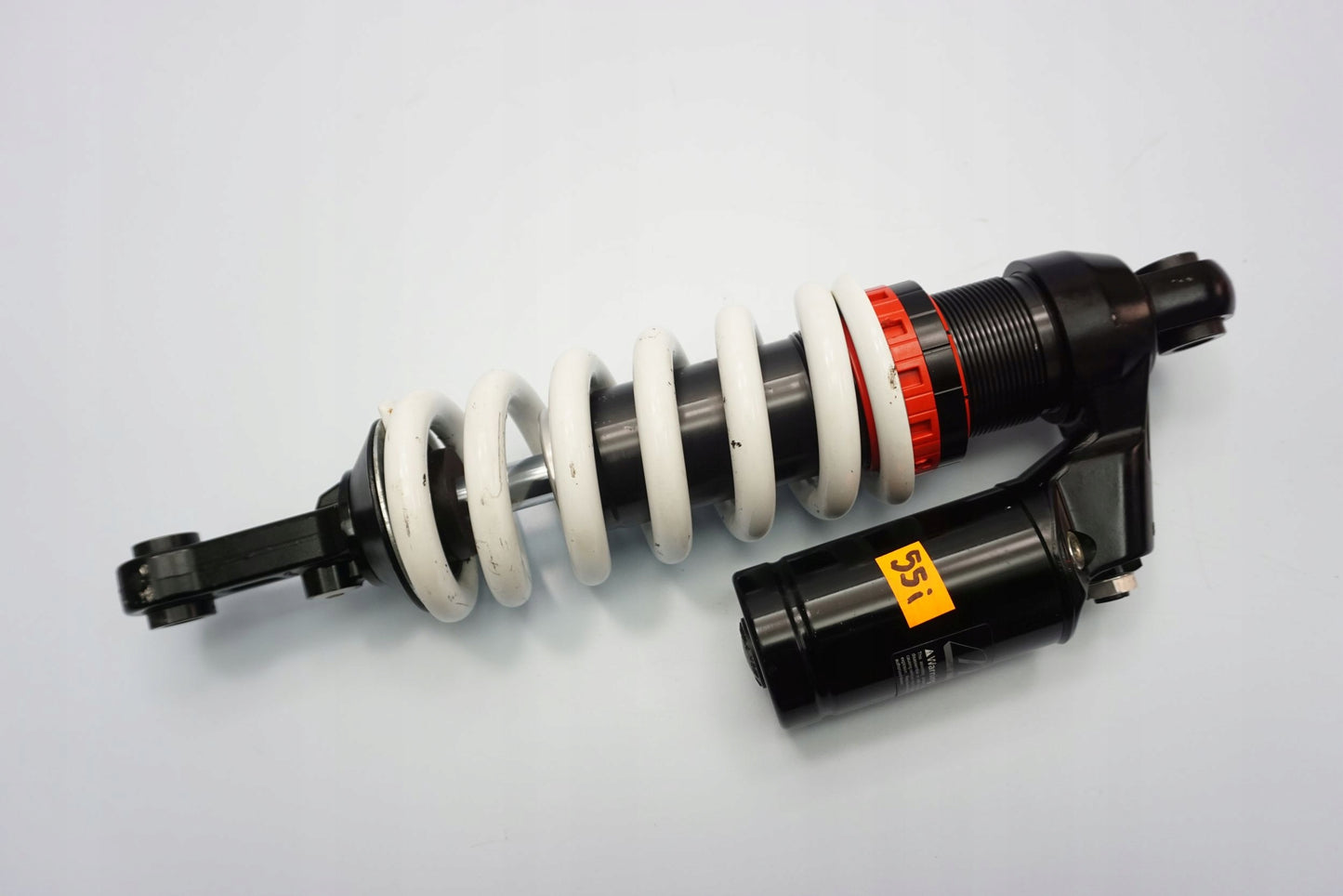 KTM 1290 SUPER DUKE R 17-20 Stoßdämpfer Federbein shock absorber 4